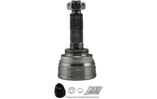 Jeu de joints, arbre de transmission CV-4522 Kavo parts