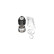 Jeu de joints, arbre de transmission CV-4522 Kavo parts, Vignette 5