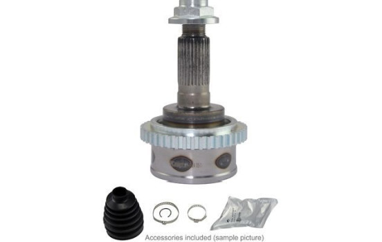 Jeu de joints, arbre de transmission CV-4524 Kavo parts, Image 2