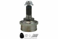 Jeu de joints, arbre de transmission CV-4529 Kavo parts