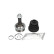 Jeu de joints, arbre de transmission CV-4529 Kavo parts, Vignette 2