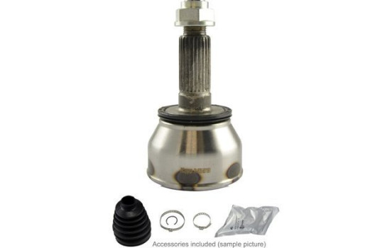 Jeu de joints, arbre de transmission CV-4536 Kavo parts, Image 2