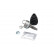 Jeu de joints, arbre de transmission CV-4538 Kavo parts, Vignette 3