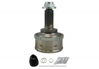Jeu de joints, arbre de transmission CV-4539 Kavo parts