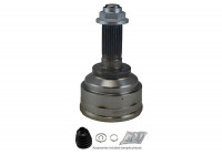 Jeu de joints, arbre de transmission CV-4540 Kavo parts