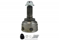 Jeu de joints, arbre de transmission CV-4541 Kavo parts