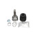Jeu de joints, arbre de transmission CV-4543 Kavo parts, Vignette 2