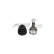 Jeu de joints, arbre de transmission CV-4546 Kavo parts, Vignette 4