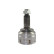 Jeu de joints, arbre de transmission CV-4550 Kavo parts, Vignette 2