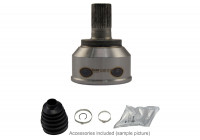 Jeu de joints, arbre de transmission CV-4551 Kavo parts