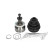Jeu de joints, arbre de transmission CV-4553 Kavo parts, Vignette 2