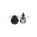 Jeu de joints, arbre de transmission CV-4553 Kavo parts, Vignette 4