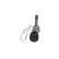 Jeu de joints, arbre de transmission CV-5501 Kavo parts, Vignette 3