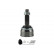 Jeu de joints, arbre de transmission CV-5506 Kavo parts, Vignette 2