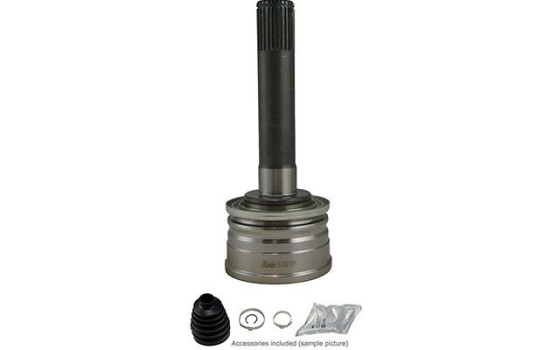 Jeu de joints, arbre de transmission CV-5508 Kavo parts