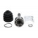 Jeu de joints, arbre de transmission CV-5508 Kavo parts, Vignette 2