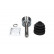 Jeu de joints, arbre de transmission CV-5508 Kavo parts, Vignette 4