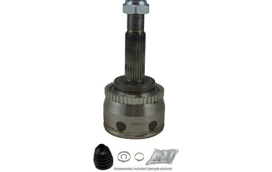 Jeu de joints, arbre de transmission CV-5514 Kavo parts