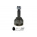 Jeu de joints, arbre de transmission CV-5521 Kavo parts