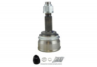 Jeu de joints, arbre de transmission CV-6508 Kavo parts