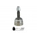 Jeu de joints, arbre de transmission CV-6508 Kavo parts, Vignette 2