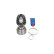Jeu de joints, arbre de transmission CV-6510 Kavo parts, Vignette 5