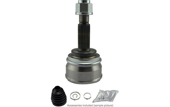 Jeu de joints, arbre de transmission CV-6517 Kavo parts