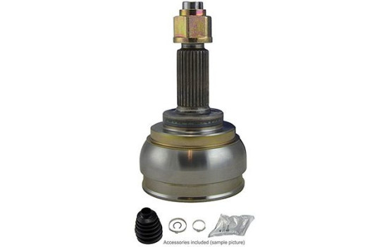 Jeu de joints, arbre de transmission CV-6519 Kavo parts