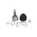 Jeu de joints, arbre de transmission CV-6521 Kavo parts, Vignette 2