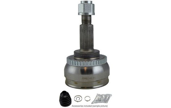 Jeu de joints, arbre de transmission CV-6524 Kavo parts
