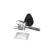 Jeu de joints, arbre de transmission CV-6534 Kavo parts, Vignette 3