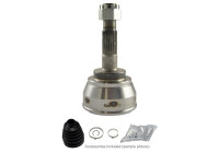 Jeu de joints, arbre de transmission CV-6536 Kavo parts