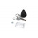 Jeu de joints, arbre de transmission CV-6538 Kavo parts, Vignette 3