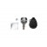 Jeu de joints, arbre de transmission CV-6538 Kavo parts, Vignette 4