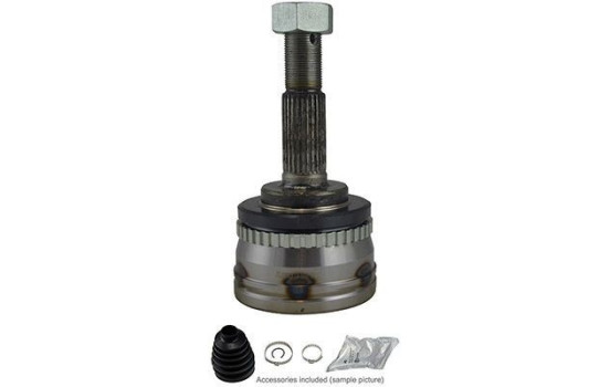 Jeu de joints, arbre de transmission CV-6546 Kavo parts, Image 2