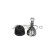 Jeu de joints, arbre de transmission CV-6549 Kavo parts, Vignette 4