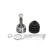 Jeu de joints, arbre de transmission CV-6552 Kavo parts, Vignette 2