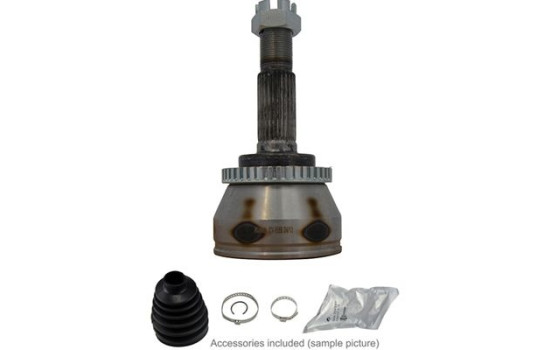 Jeu de joints, arbre de transmission CV-6555 Kavo parts