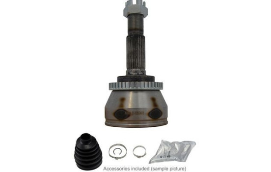 Jeu de joints, arbre de transmission CV-6555 Kavo parts, Image 2