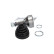 Jeu de joints, arbre de transmission CV-6557 Kavo parts, Vignette 5
