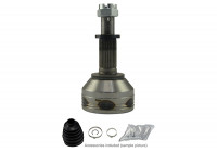 Jeu de joints, arbre de transmission CV-6565 Kavo parts