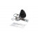 Jeu de joints, arbre de transmission CV-6565 Kavo parts, Vignette 3