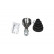 Jeu de joints, arbre de transmission CV-6565 Kavo parts, Vignette 4
