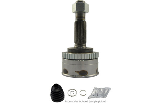 Jeu de joints, arbre de transmission CV-6566 Kavo parts
