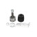 Jeu de joints, arbre de transmission CV-6566 Kavo parts, Vignette 2