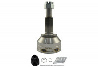 Jeu de joints, arbre de transmission CV-6569 Kavo parts