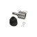 Jeu de joints, arbre de transmission CV-6578 Kavo parts, Vignette 4