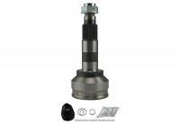 Jeu de joints, arbre de transmission CV-8001 Kavo parts