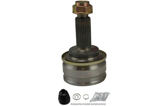 Jeu de joints, arbre de transmission CV-8008 Kavo parts