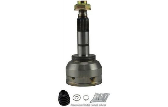 Jeu de joints, arbre de transmission CV-8013 Kavo parts, Image 2